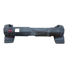 PARAURTI POSTERIORE PER MITSUBISHI Pajero Pinin MR496637 4G93 (99>)