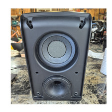 Bowers wilkins as1 - b&w,