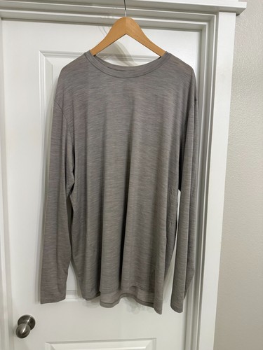 Shirt arcteryx veilance - arcteryx,