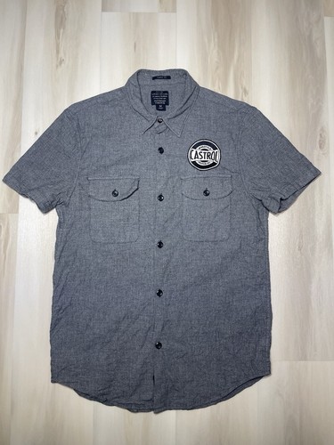 Camicia lavoro lucky brand - da,