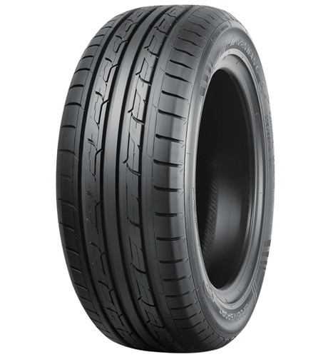 Nankang eco2 165 r12 - 165/60, h