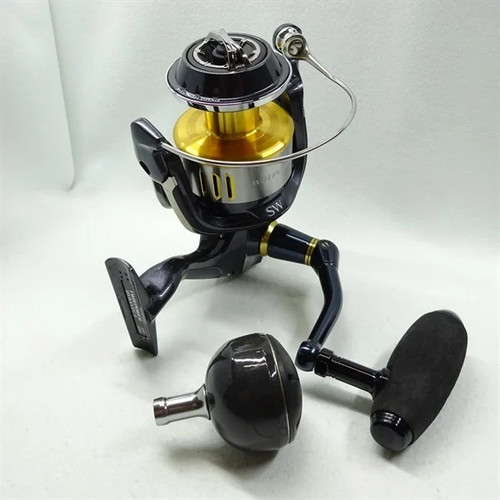 Shimano twin power - shimano,