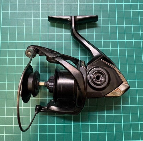 Mulinello pesca shimano - da,