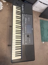 Korg PA-600qt Stazione di