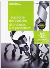 tecnologie meccaniche di