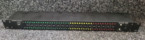 American audio dbm - audio, attivo