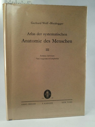 Atlante anatomia - atlante, di