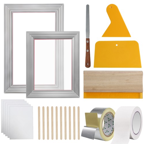 Uimoso screen printing kit - uimoso,