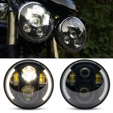 FARI FULL LED MOTO TRIUMPH