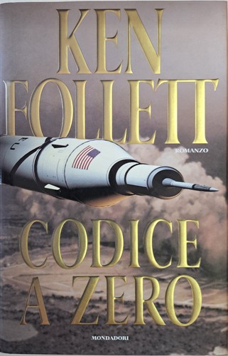 Codice zero ken follett - ken,