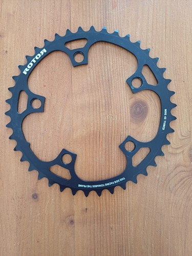 Corona rotor noq 42t 110 - 42,