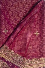 Sarong tessuto vintage arte