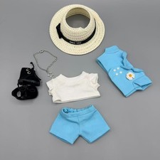 (NO DOLL)Mini Abbigliamento e