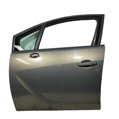 Porta sportello anteriore sx - porta,