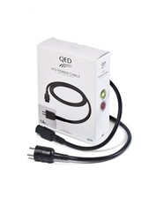 Qed power cable cavo di - qed,