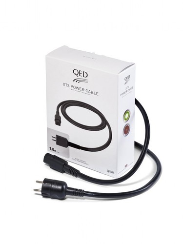 Qed power cable cavo - ,