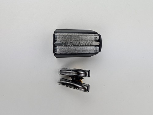 For braun combi - pack, to