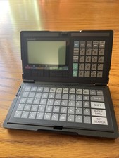 Casio SF-4000 Diario Digitale