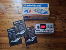 Elektron machinedrum sps - machinedrum, sps-1