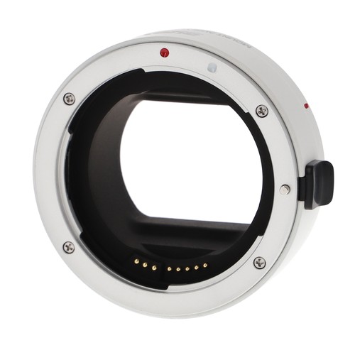 Adattatore eos canon - adattatore, ef-eos
