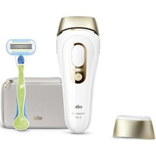 BRAUN IPL5052 LUCE PULSATA PER