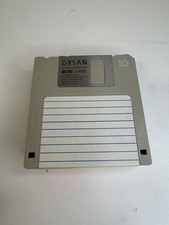 Set Of 13 Floppy Discs