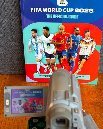 Sony dcr hc20e videocamera - sony, dcr-hc20e