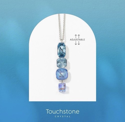 Collana con ciondolo - , in