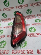 518497390 Fanale post. Destro