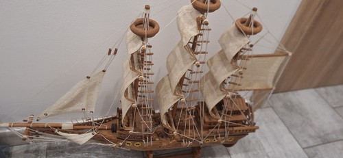 Veliero legno - veliero,