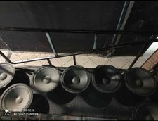 RCF B&C FANE woofer 18" 8 ohm