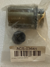 Kit carrozzeria mozzo libero Kurt Kinetic R1 Campagnolo ACS-03641 - NUOVO!