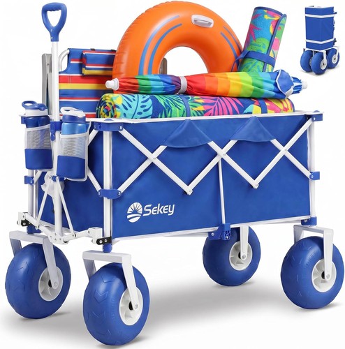 Sekey 600 libbre carro - , da