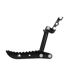 Excavator Hydraulic Thumb Clip