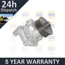 Pompa acqua compatibile con