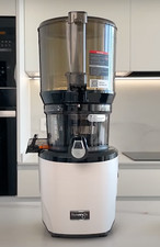 Kuvings AUTO10 - Cold Press Juicer