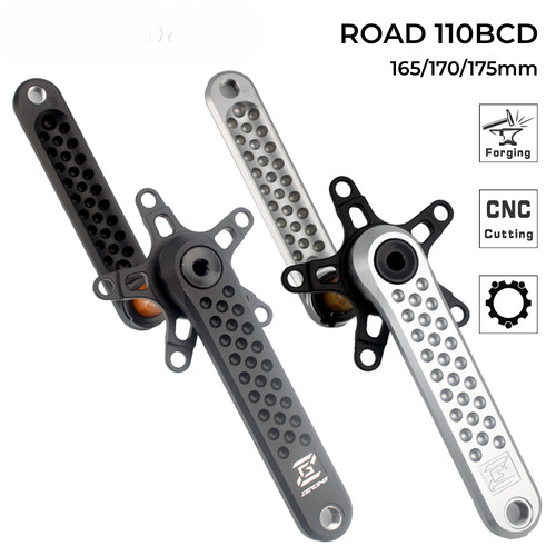 Guarnitura bici tomba - , strada