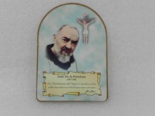 Vecchio Quadro quadretto