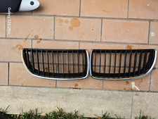 Reni Griglie Radiatore BMW E90 E91 