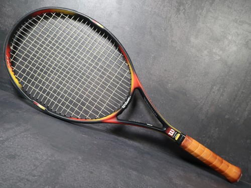Wilson pro staff - wilson,