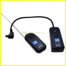Radio Remote Control for Film