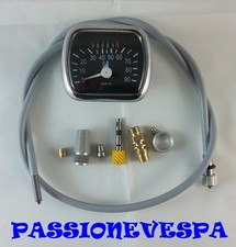 KIT CONTACHILOMETRI NERO 90