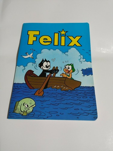 Felix opera mundi quaderno - mundi, -quaderno