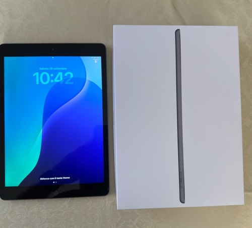 Apple ipad gen 32gb - 7a, gen.