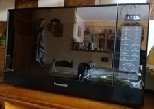 forno microonde Panasonic 