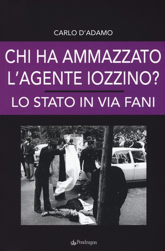 Chi ammazzato agente - ammazzato, l'agente