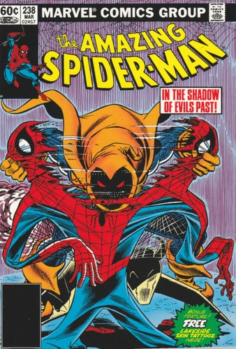 The amazing spider man - the, spider-man