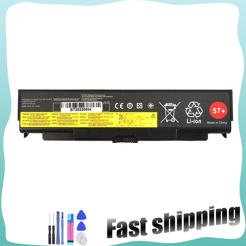 Batteria t440p per lenovo - t440p,