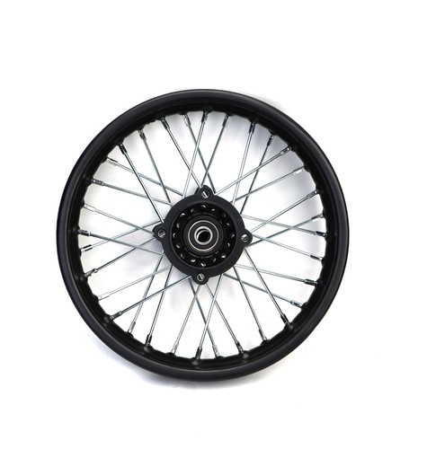 Cerchi ruota anteriore - , 14"