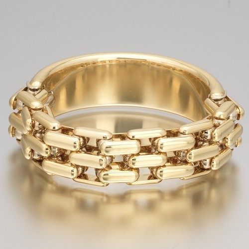 Baraka 18k gold - ,